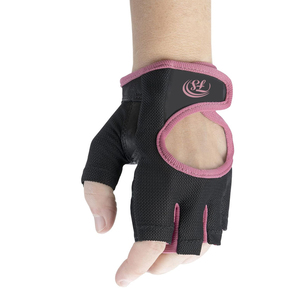 Nouvelle arrivée Gants de fitness pour adultes Gants de musculation en néoprène pour le sport d'haltérophilie - Product Image 5