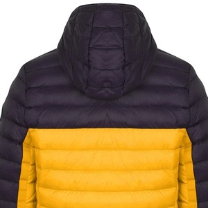 Chaqueta de Plumón para Hombre, Tendencia Superior, Hecha a Medida, Ligera, Fácil de Usar, Transpirable, Cómoda, con Material Duradero - Product Image 4