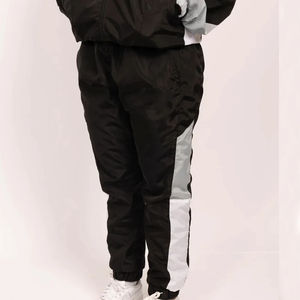 Chaqueta Deportiva Cortavientos Unisex Personalizada, Chaqueta Deportiva con Cremallera para Mujer, Conjuntos de Nailon Cortavientos para Hombre y Mujer - Product Image 5