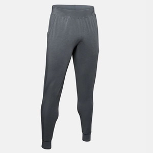 กางเกงจ็อกเกอร์แบรนด์ Autumn Winter สำหรับออกกำลังกาย กางเกงวอร์มผู้ชาย กางเกงกีฬา คุณภาพสูงสำหรับเล่นกล้าม - Product Image 2