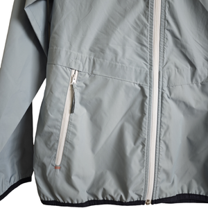 Chaqueta Cortavientos Personalizada con Puños Acanalados, Ropa Deportiva para Hombre, Chaqueta de Senderismo con Capucha, Chaqueta de Exterior - Product Image 5