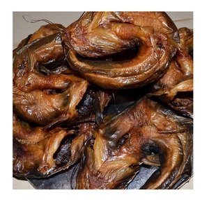 Fornecedor de frutos do mar a granel de peixes-gato secos em embalagens de papelão - Product Image 6