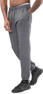 Pantalones Deportivos de Algodón para Entrenamiento, Gimnasio, Correr, para Hombre, Personalizados, de Alta Calidad, Felpa Francesa, Gruesos, con Bolsillos - Product Image 4