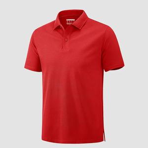 Camisetas Polo Personalizadas de Lujo de Alta Gama para Hombre, Diseño con su Propio Logotipo, Sublimación de Golf, Uniformes Unisex - Product Image 4