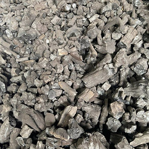 Charbon de café de qualité supérieure du Vietnam fabriqué à partir de bois de café naturel 100%, charbon de café de haute qualité pour barbecue et utilisation chimique - Product Image 1