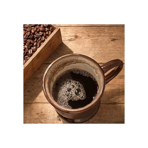 Café Instantané Prémélangé Noisette Torréfaction Italienne de Qualité Supérieure, en Gros, Meilleur Prix, Soluble, à Base de Grains d'Arabica, Goût Doux - Product Image 1