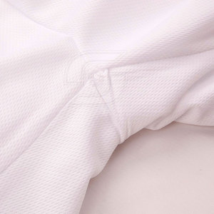 Logo personnalisé et taille Short décontracté Nouveau design Short décontracté extérieur respirant à taille élastique - Product Image 3