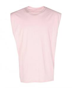 Top Fashion Streetwear Custom Full Sublimated 100% Cotton Gym Fitness Training Workout Wear <b>Singlet</b> tank Top <b>for</b> <b>Men</b> - Product Image 5