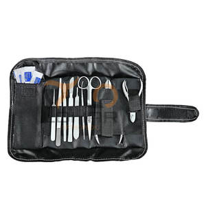 Kits de fragmentación de coral de fabricante pakistaní, instrumentos de acero inoxidable, kits de fragmentación de coral - Product Image 5