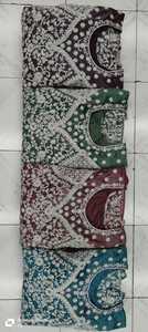 ชุดสูท Gharara Sharara สำหรับผู้หญิงชุดปาร์ตี้งานเย็บปักถักร้อยหนักสไตล์อินเดียดีไซน์ใหม่ - Product Image 3