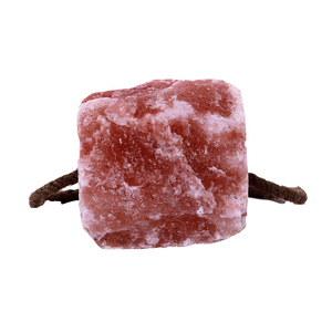 Blocs à lécher au sel naturel de l'Himalaya pour bétail cheval mouton et porc Style séché avec emballage personnalisé pour la nutrition animale - Product Image 3