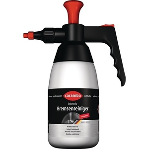 1L Caramba Pressure <b>Sprayer</b> for Efficient Cleaning - Product Image 1