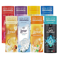Perlas Aromatizantes para Lavadora Lenor In Wash, Spring Awakening, Potenciador de Fragancia para Ropa, Venta al por Mayor en el Reino Unido