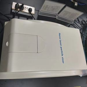 Analyseur de particules <span class=keywords><strong>DLS</strong></span> Analyseur de taille de particules à diffusion de lumière nano dynamique - Product Image 6