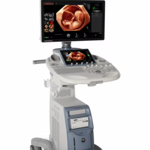 EN VENTA: Ecógrafo GE Voluson S8 NUEVO con Panel Táctil, Listo para Envío - Product Image 3