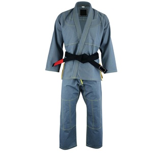 Uniforme d'arts martiaux, vêtements d'entraînement de karaté, kimono, Bjj, jiu-jitsu brésilien, Gi Bjj, kimono Gi - Product Image 5