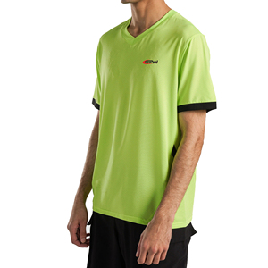 Camiseta de Fútbol Americano Juvenil de Alta Calidad al por Mayor, Talla Grande, Entrega Rápida, Diseño de Malla por Fábrica - Product Image 1