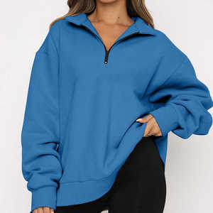 Nouveauté, sweat-shirts pour femmes de qualité supérieure, vêtements décontractés d'hiver, respirants, sweat-shirts pour femmes adultes - Product Image 4