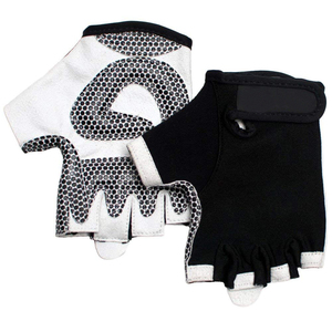 Guantes de Halterofilia para Mujer al por Mayor, Guantes de Gimnasio de Alta Calidad para Entrenamiento Físico, Transpirables, Unisex, Servicio OEM - Product Image 1