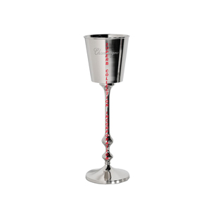 Soporte de cubo de hielo de vino de aluminio en Venta caliente - Product Image 3