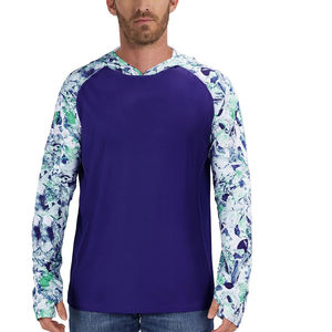 New Hunting Clothes Clothing Wear Custom Upland Deer Fishing Long <b>Sleep</b> Duck Camouflage Blank Hunting best Shirts for <b>Men</b> - Product Image 4