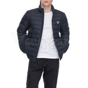 Chaqueta Acolchada para Hombre de Alta Calidad, Último Estilo, Abrigo Acolchado de Invierno 2025, Cálido, en Venta en Línea - Product Image 2