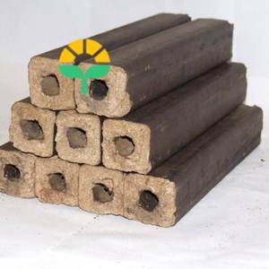 Briquetas de Madera Natural RUF con Contenido de Aserrín, Origen EE. UU. - Precio de Fábrica - Product Image 2