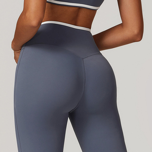 Yoga Sets Fitness Women Seamless <b>Sexy</b> Fitness Yoga Wear Women Workout Sets Yoga <b>Outfit</b> Women Sets - Product Image 6