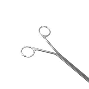 Instruments thoracoscopiques VATS Pinces à tirer 6240mm avec services OEM ODM | Instruments certifiés CE | Pakden Industry - Product Image 4