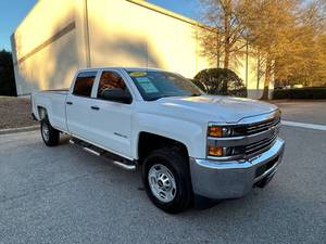 Prezzo basso, Chevrolet Silverado 2500 HD del 2015, auto usata in vendita. - Product Image 1