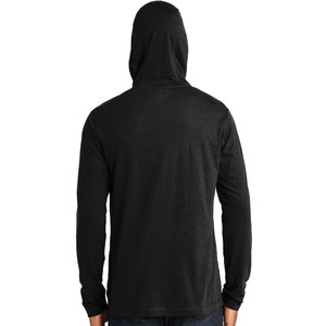 <b>Grey</b> Soft Wholesale New Mens Performance <b>Sweatshirts</b> Cotton Jersey Long Sleeve Hooded - Product Image 5