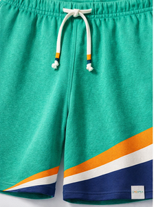 Pantalones Cortos Deportivos Personalizados para Hombre – Pantalones Cortos Atléticos y de Equipo con Cintura Elástica y Cordón Ajustable - Product Image 6