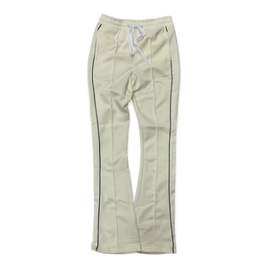 Pantalon homme jambe droite personnalisé multi-poches de haute qualité pour hommes pantalons longs et vêtements de travail pantalons de survêtement - Product Image 6