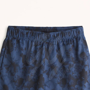 Diseña Tus Propios Shorts de Malla para Hombre con Logotipo Personalizado, 100% Poliéster, Sólidos, Casuales, de Secado Rápido, Alta Calidad, Talla Personalizada, Nueva Llegada, Venta al Por Mayor - Product Image 6