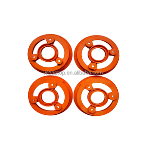 Support d'entonnoir de pulvérisation centrifuge Agras T100 T70 T70P, composant de support de pulvérisateur, pièces de rechange pour DJI T100 - Product Image 4