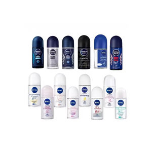 Desodorante Diario Suave de Larga Duración Nivea Blanqueador Piel Suave Roll-On Frescura y Cuidado de la Piel - Product Image 4