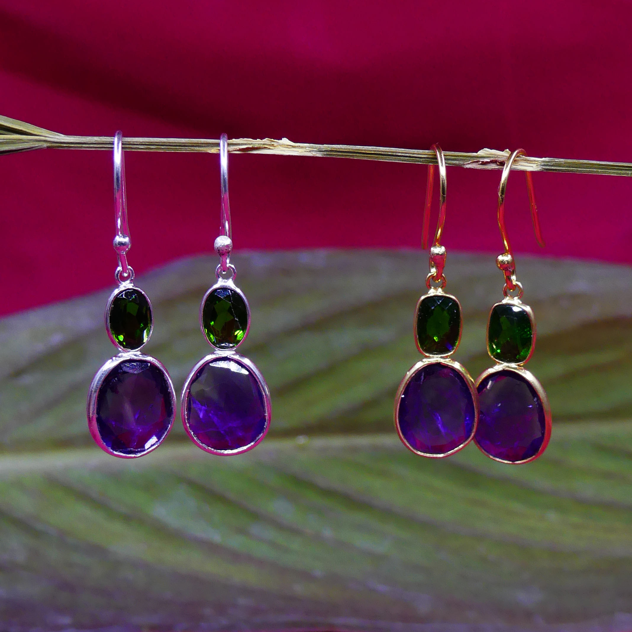 สีเหลือง