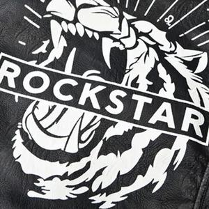 Chaqueta de Motociclista con Cremallera de Invierno, Estilo Nuevo, Talla Grande, Impermeable, Transpirable, con Forro de Piel de Oveja, Unisex, Ropa de Calle - Product Image 6