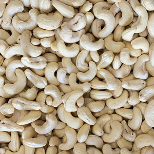 Free Sample Raw Cashew <b>Nut</b> W180 Cashew <b>Nuts</b> Ready To Ship Santigo - Product Image 1