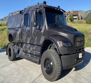 2008 FREI-GHT-LINER SPORT-CHASSIS P4XL - Product Image 1