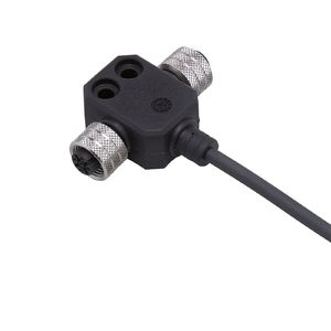 Cables de control IFM E10437 - Product Image 1