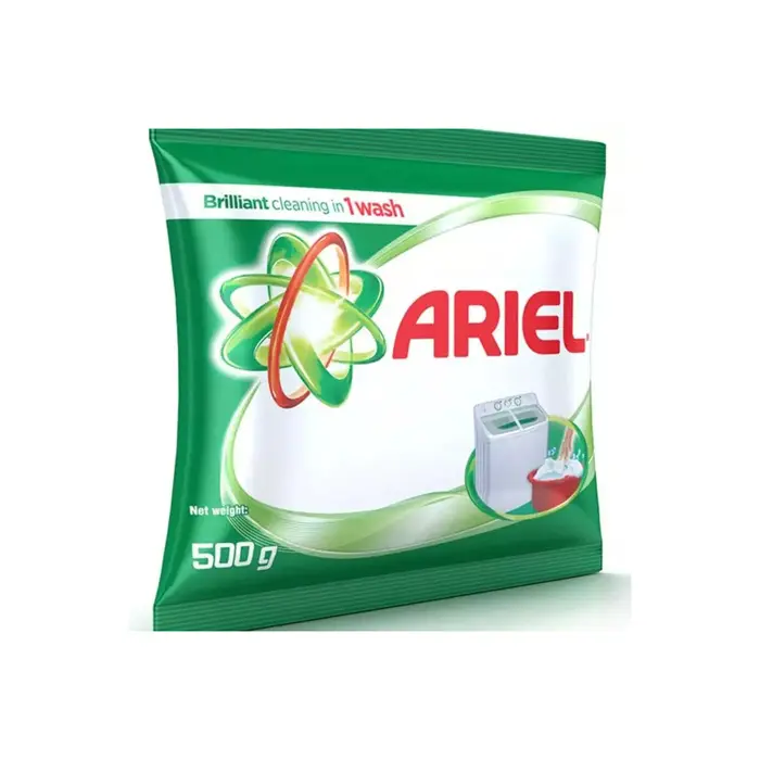 Ariel detergent powder washing machine Used Best hand Wash Detergent Powder price