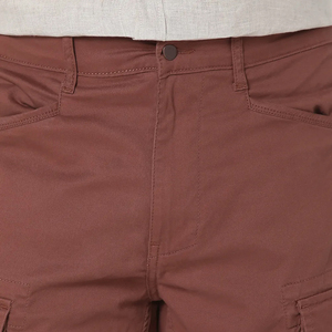 Nouveau design – Pantalon cargo de jogging pour homme style urbain – Taille élastique 100 % coton, séchage rapide, respirant, personnalisable - Product Image 2