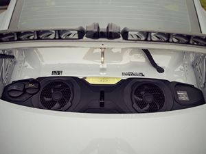 Porsche 911 Carrera Coupé d'occasion 2025 - Product Image 3