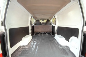 299HP 4สูบขับเคลื่อนมือซ้ายโรลเครื่องยนต์ขับเคลื่อน4สูบแบบแมนนวล Ni ssan urvan - Product Image 3