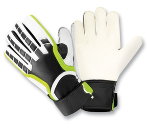 Venta caliente guantes de portero de fútbol con personalizado propio último diseño figura protectora peso ligero portero hombres guantes - Product Image 6