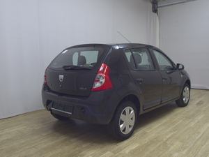 USADO LHD/RHD 2009 DACIA SANDERO - Product Image 3