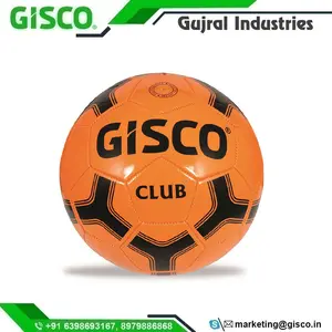 Club Match Gisco Soccer <b>Training</b> <b>Balls</b> Gisco Soccer <b>Balls</b> Club Top Quality Soccer <b>Balls</b> Premium Quality Guaranteed - Product Image 1