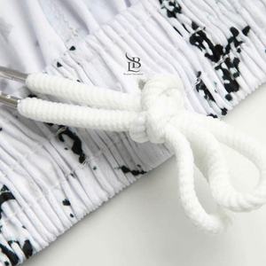 Shorts de Baloncesto de Malla de Poliéster de Alta Calidad para Hombre, Personalizados al por Mayor, Transpirables, de Doble Capa, con Técnicas de Impresión en Tallas Grandes - Product Image 5