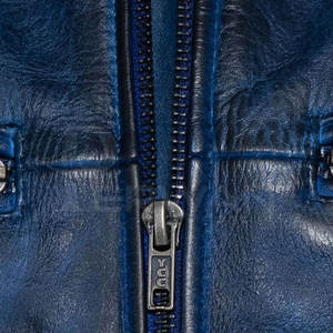 Veste de moto en cuir respirant imperméable de haute qualité pour hommes utilisation en plein air vêtements de sport de course confortables mode la plus vendue - Product Image 6